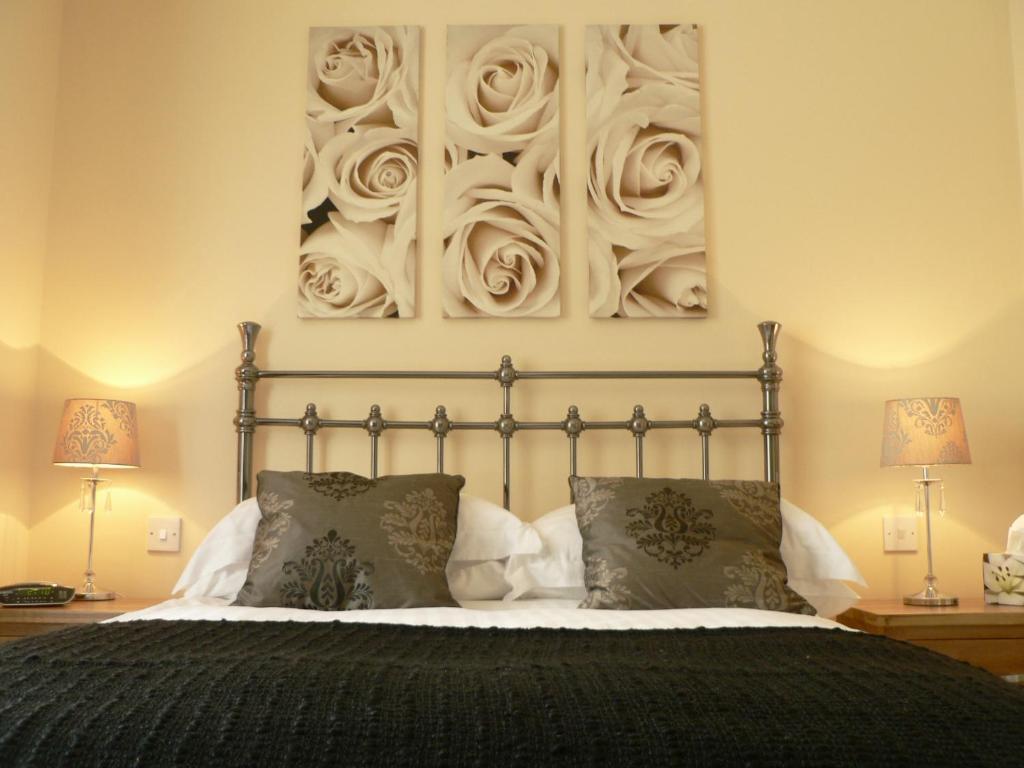 פנרית' Ashberry Guest House חדר תמונה