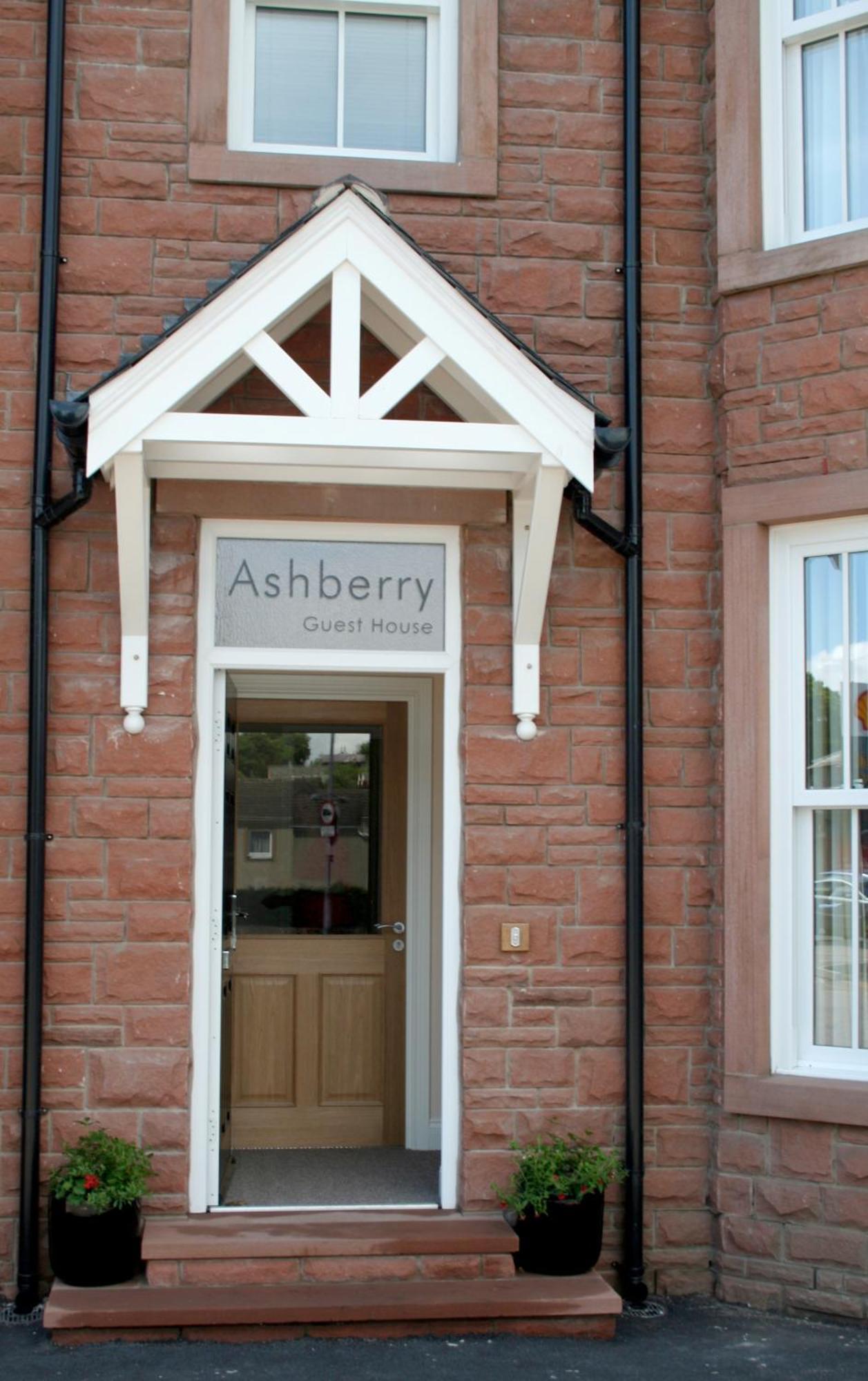 פנרית' Ashberry Guest House מראה חיצוני תמונה