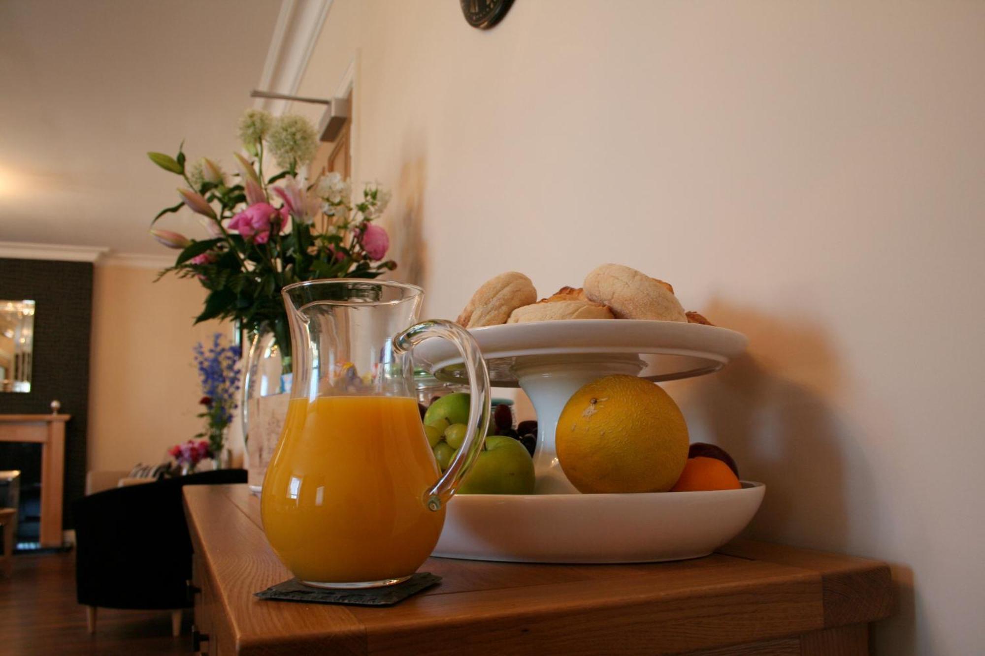 פנרית' Ashberry Guest House מראה חיצוני תמונה