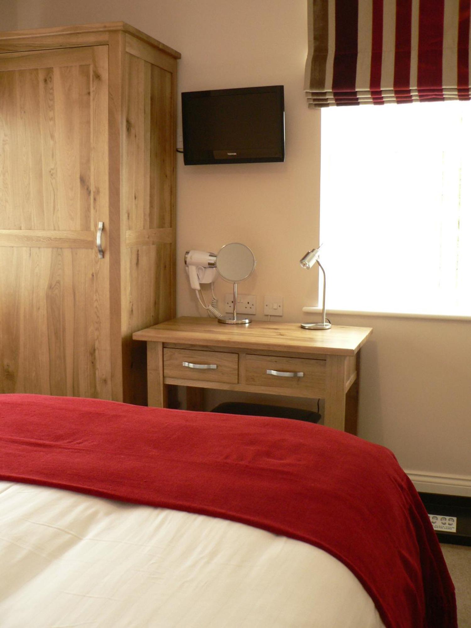 פנרית' Ashberry Guest House מראה חיצוני תמונה
