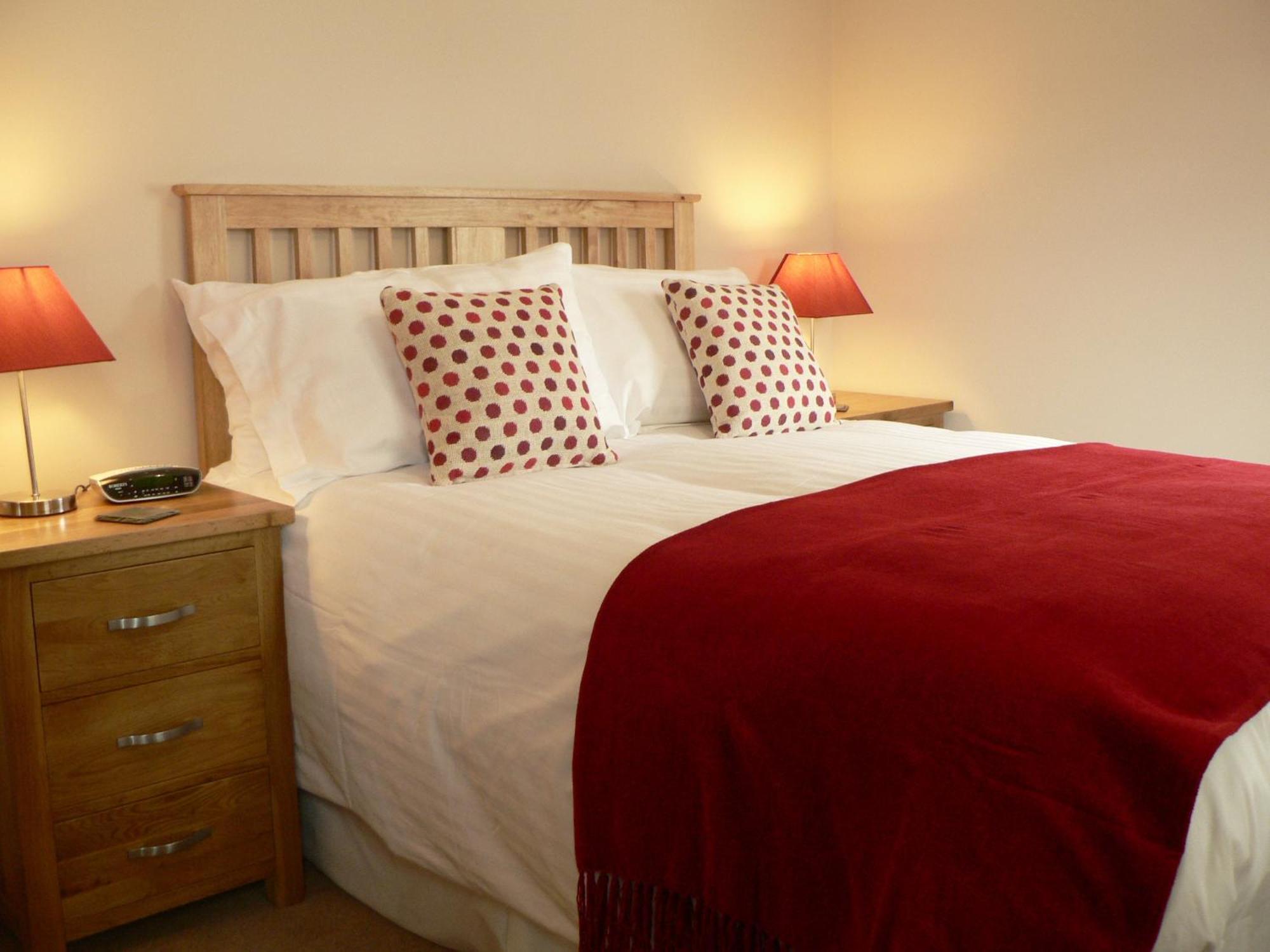 פנרית' Ashberry Guest House מראה חיצוני תמונה