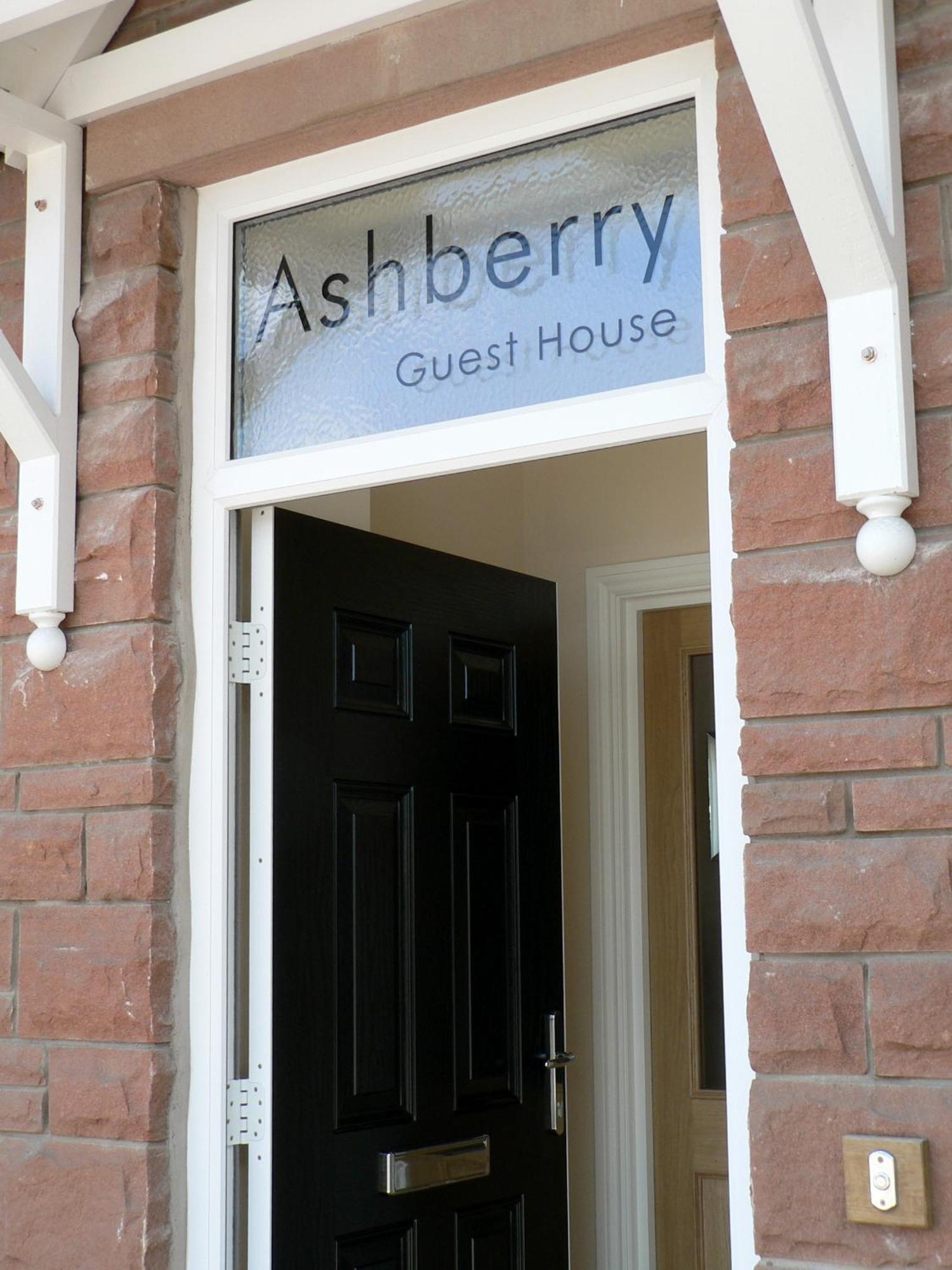 פנרית' Ashberry Guest House מראה חיצוני תמונה