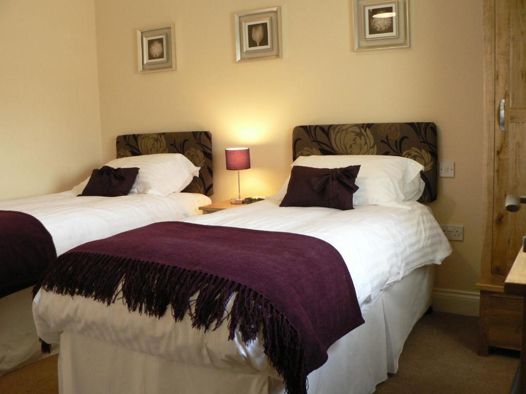 פנרית' Ashberry Guest House חדר תמונה