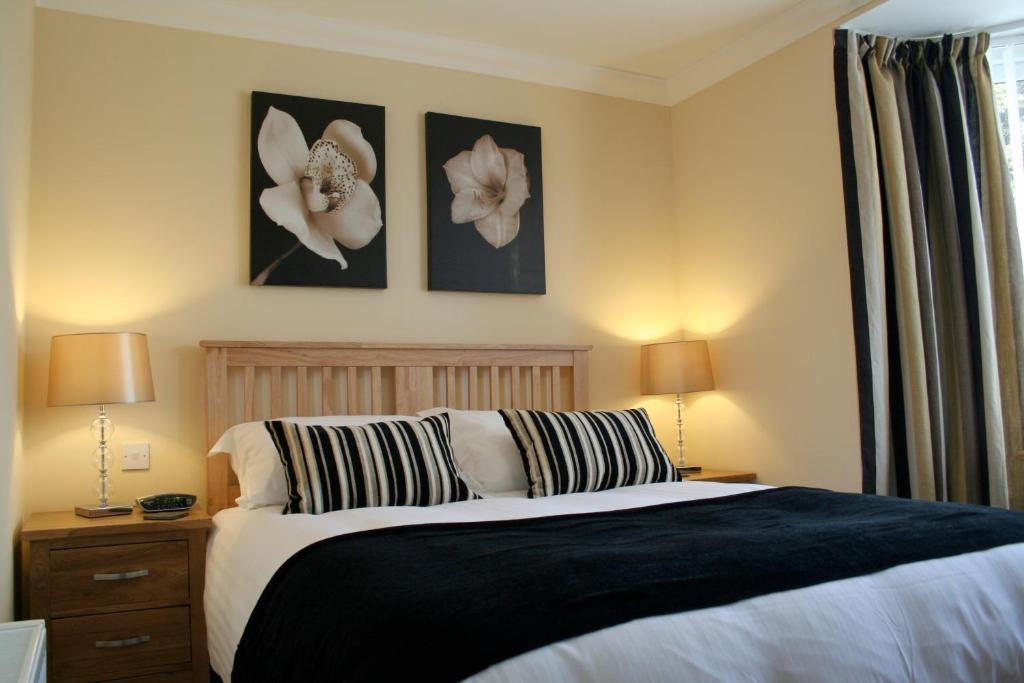 פנרית' Ashberry Guest House מראה חיצוני תמונה