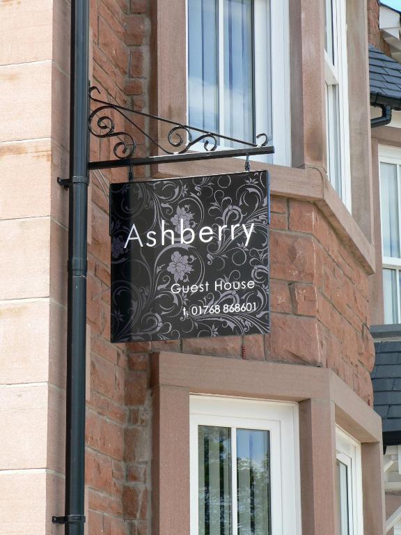 פנרית' Ashberry Guest House מראה חיצוני תמונה